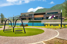 Casa Club 390